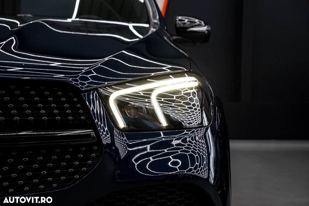Mercedes-Benz GLE 450 MHEV 4MATIC - 7