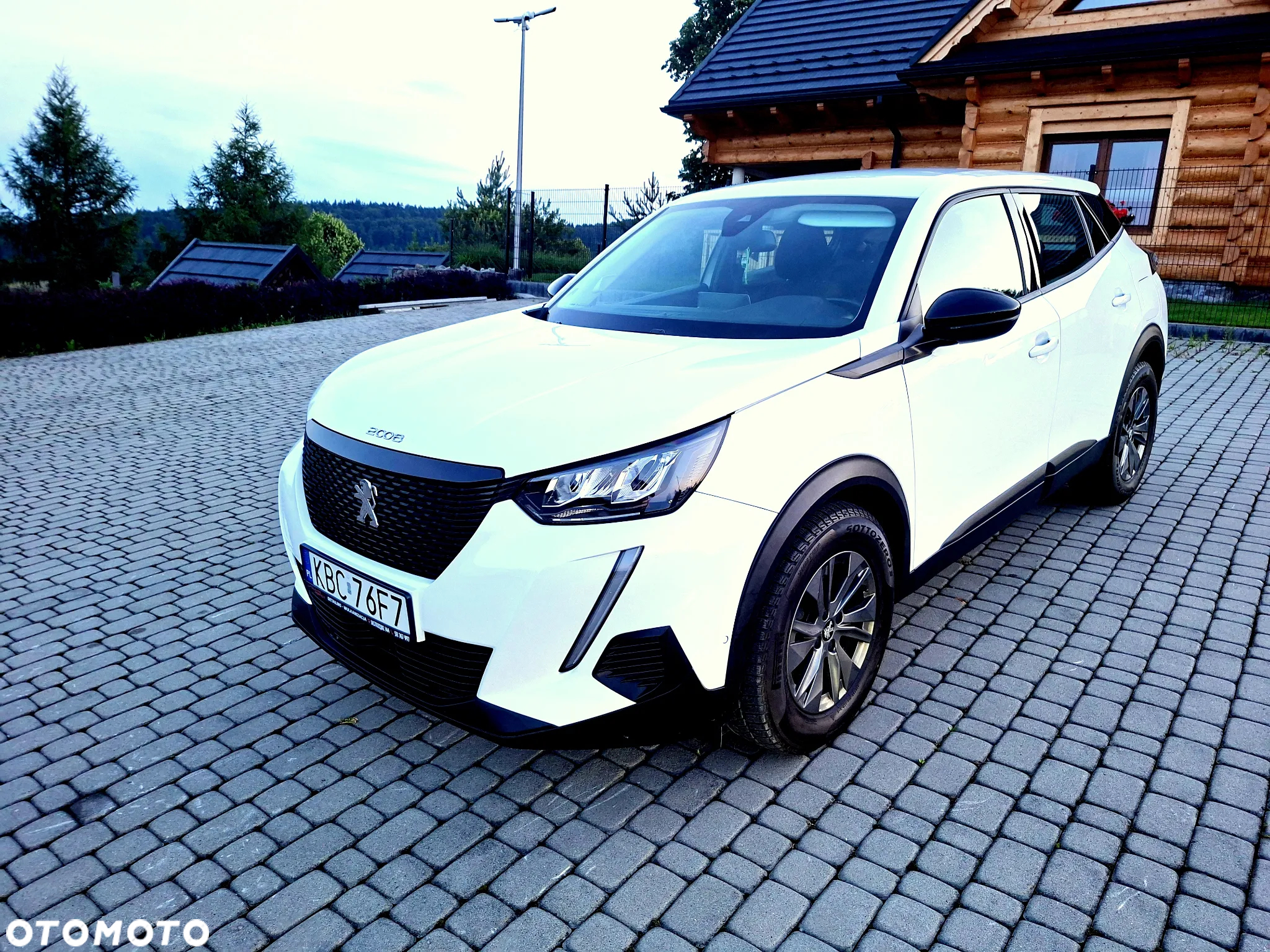 Peugeot 2008 PureTech 100 Stop&Start Active Pack - 2