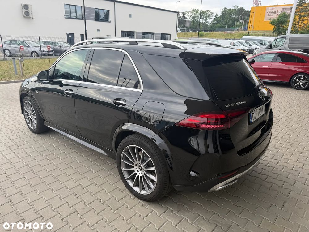 Mercedes-Benz Gle 2025 photo 4