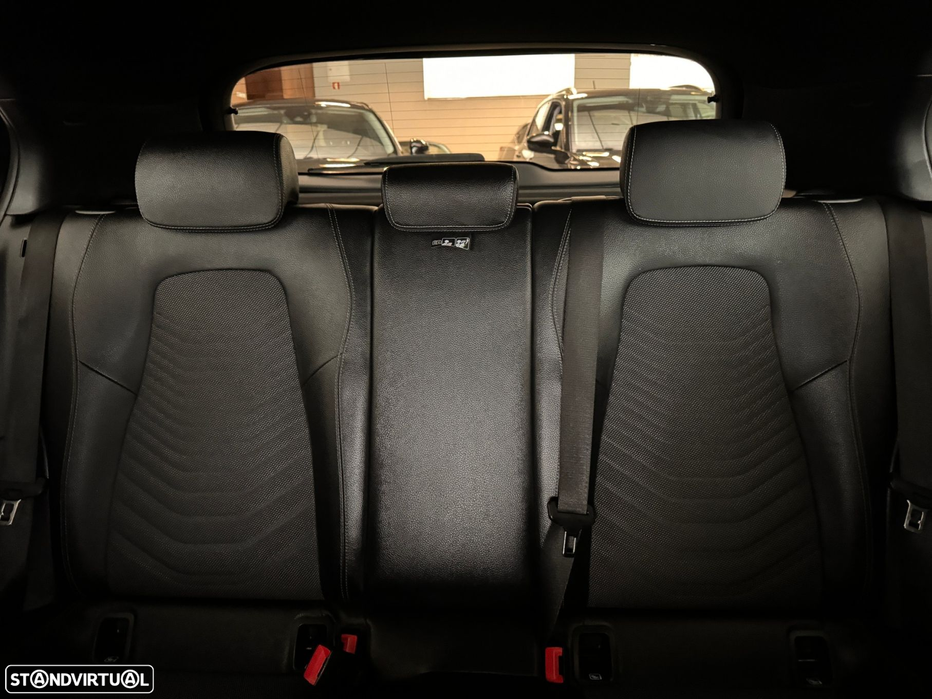 Mercedes-Benz A 180 d Aut. - 14