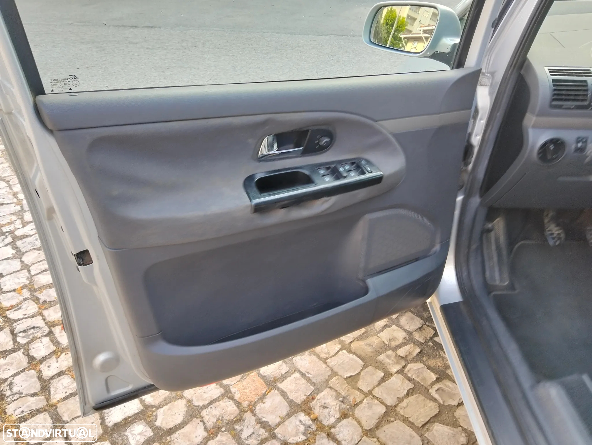 VW Sharan 1.9 TDI - 18