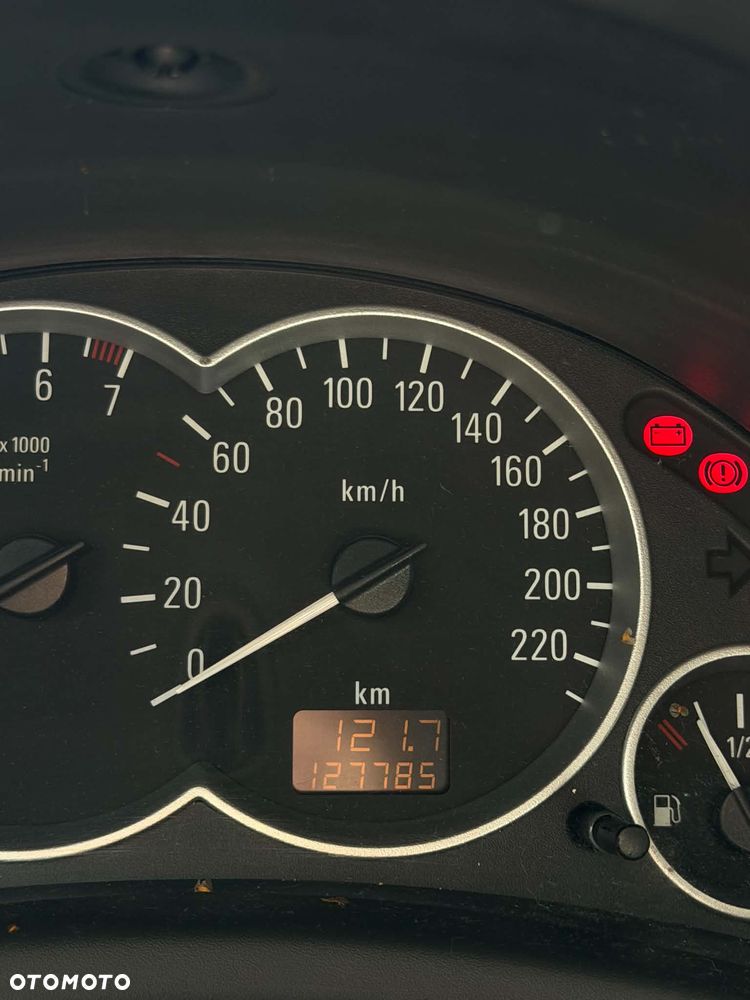 Opel Corsa - 9