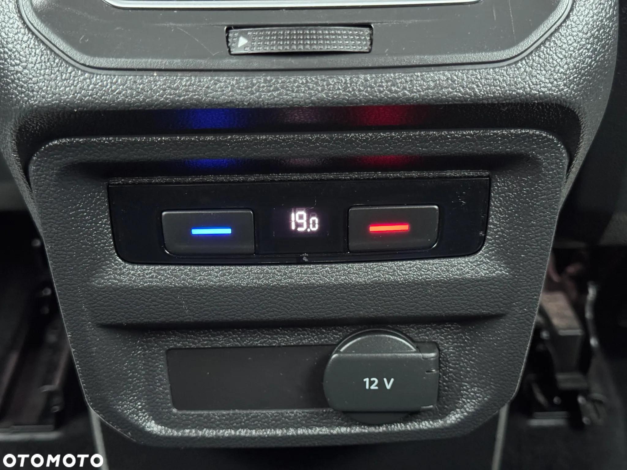 Volkswagen Tiguan 2.0 TDI BMT SCR Comfortline - 6