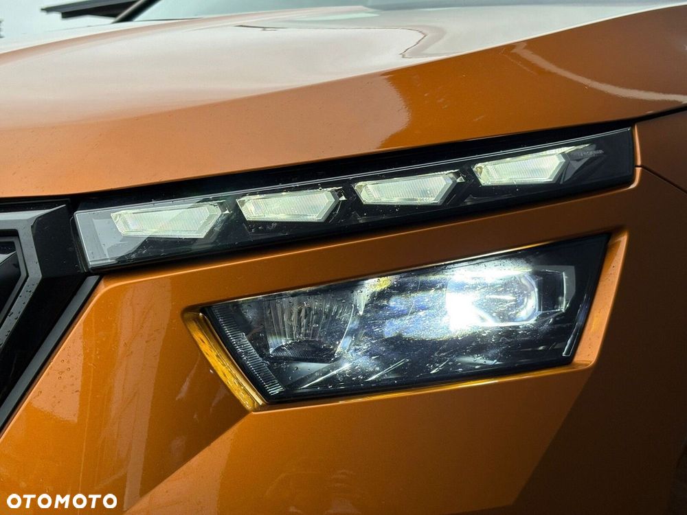 Skoda Kamiq 1.5 TSI Style DSG - 14