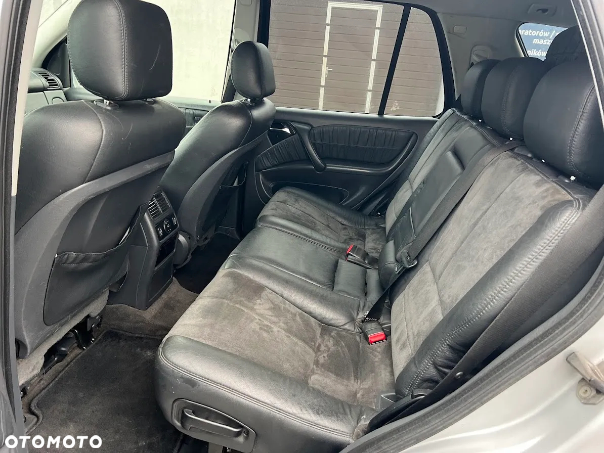 Mercedes-Benz ML 400 CDI Final Edition - 13