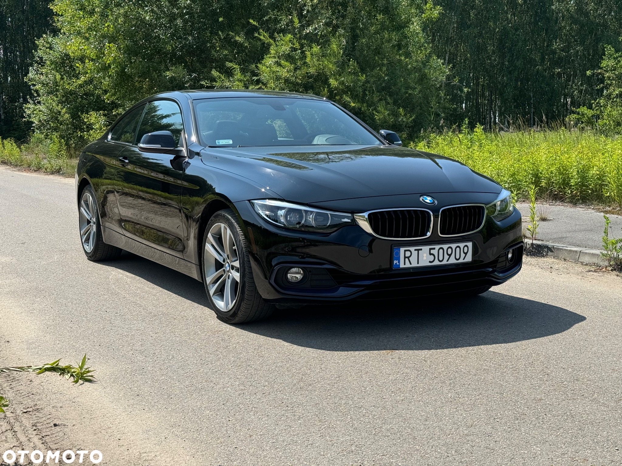 BMW Seria 4 430i xDrive - 3