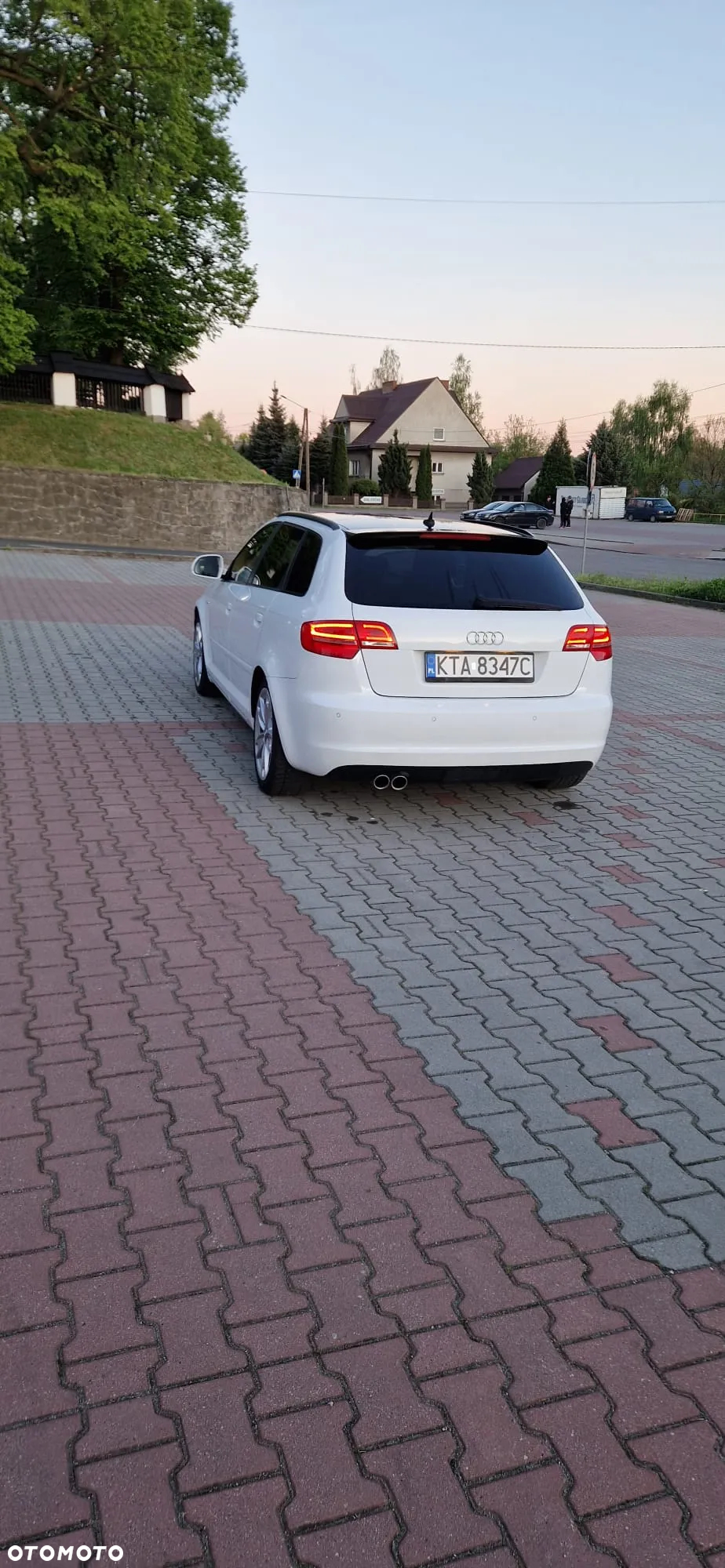 Audi A3 Sportback - 6