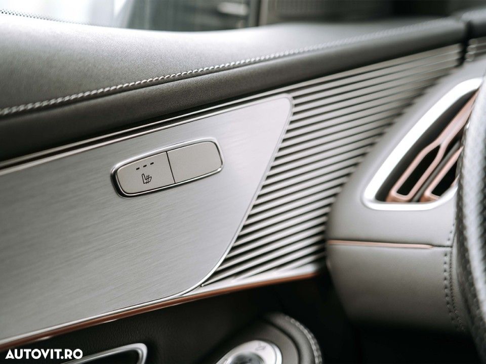 Mercedes-Benz EQC 400 4MATIC - 18