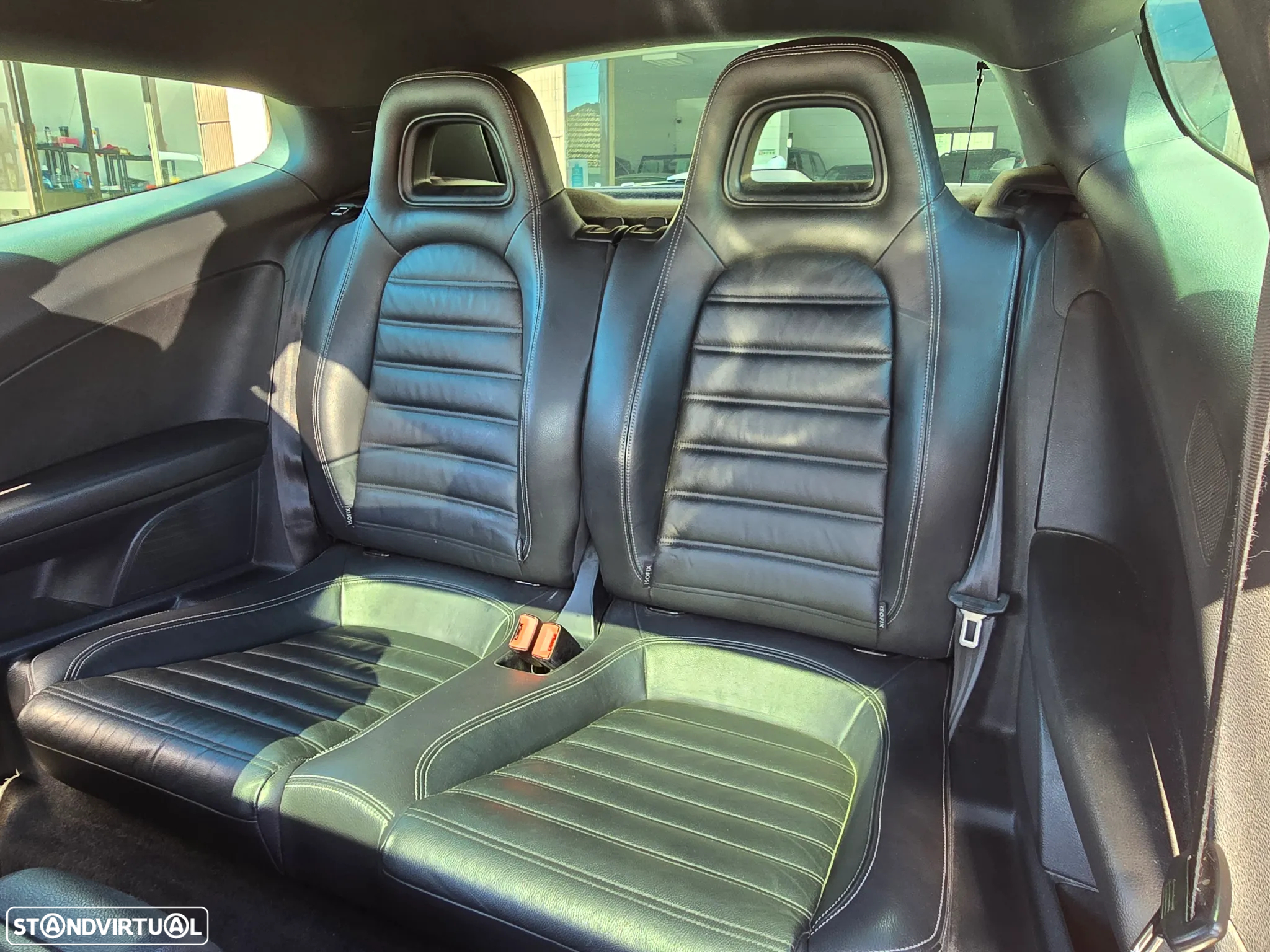 VW Scirocco 2.0 TDI Edition - 19