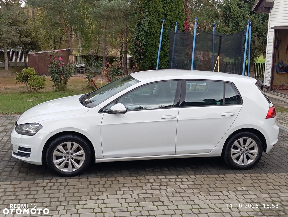 Volkswagen Golf 2017 photo 2