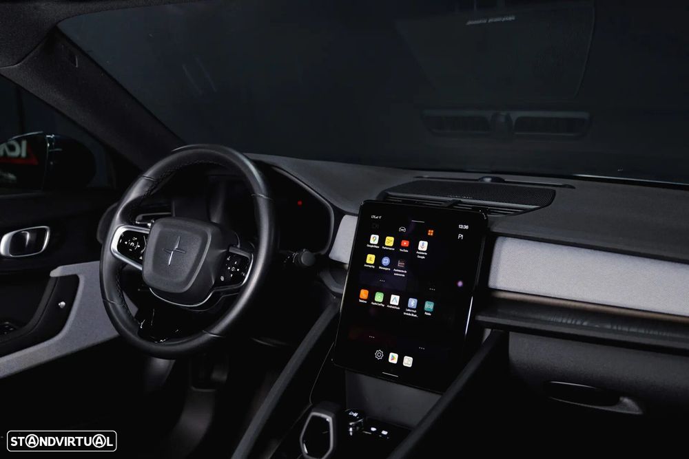 Polestar 2 Long Range 78 kWh - 15