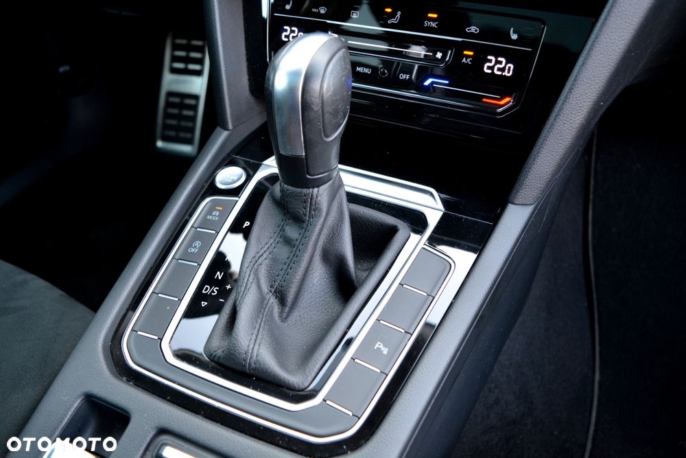 Volkswagen Arteon Shooting Brake 2.0 TDI SCR 4Motion DSG Elegance - 19