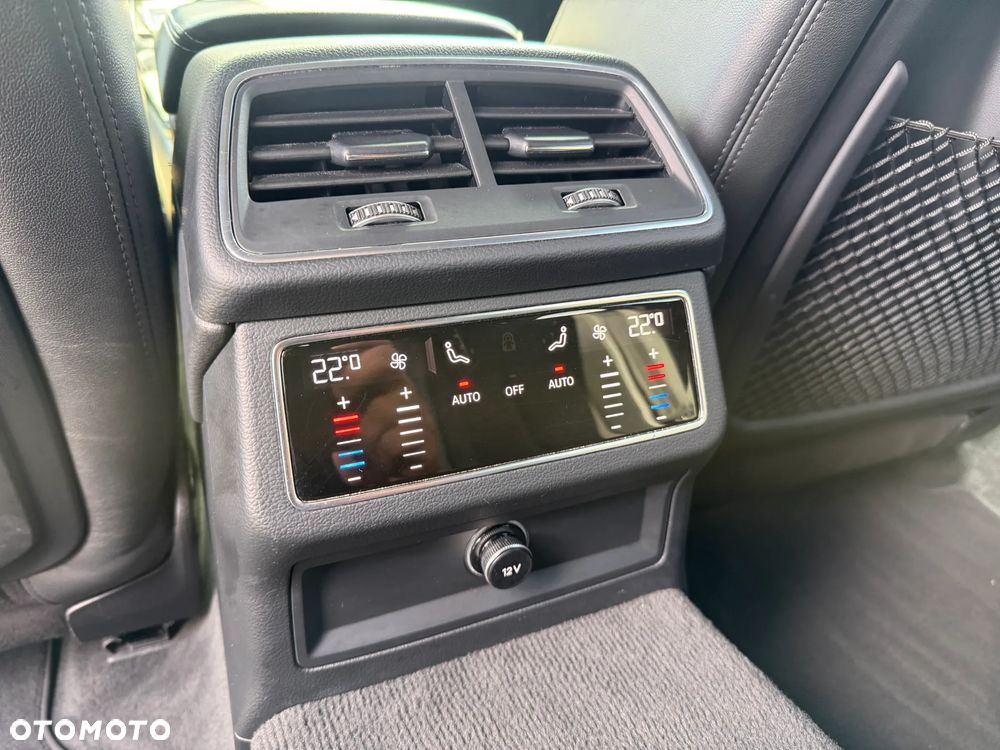 Audi A6 Avant 40 TDI mHEV S tronic - 28