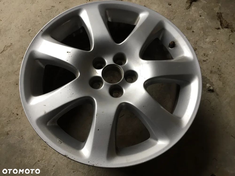 Nowa Felga Toyota Avensis 17 7x17 5x100 ET45 - 1