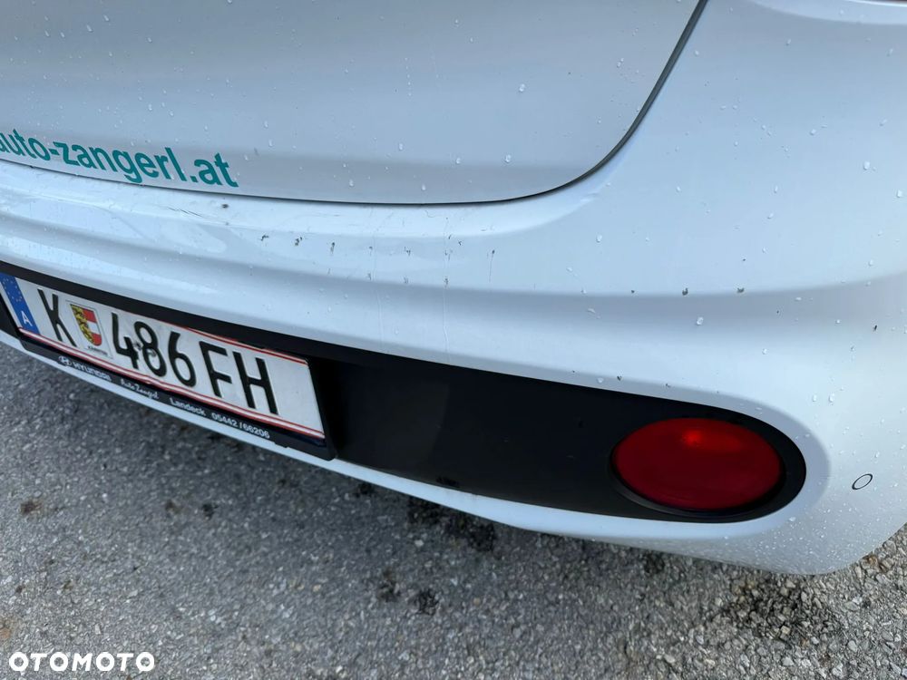 Hyundai i10 1.0 blue Trend - 6