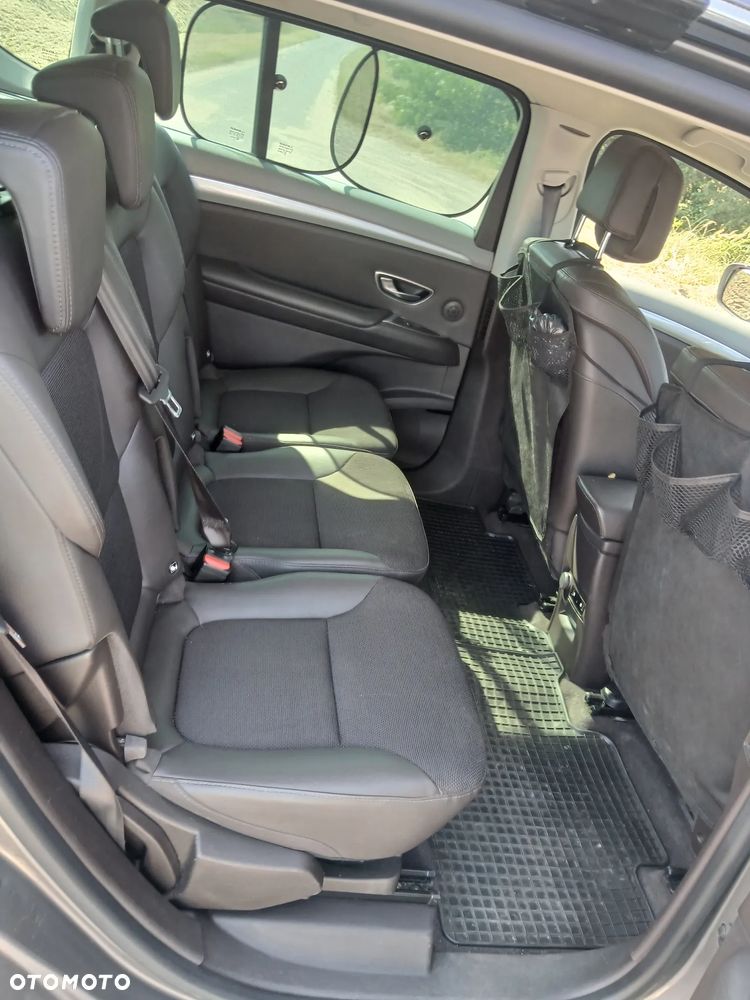 Renault Espace 1.6 dCi Energy Life 7os - 13