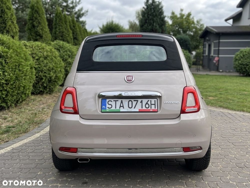 Fiat 500 - 5