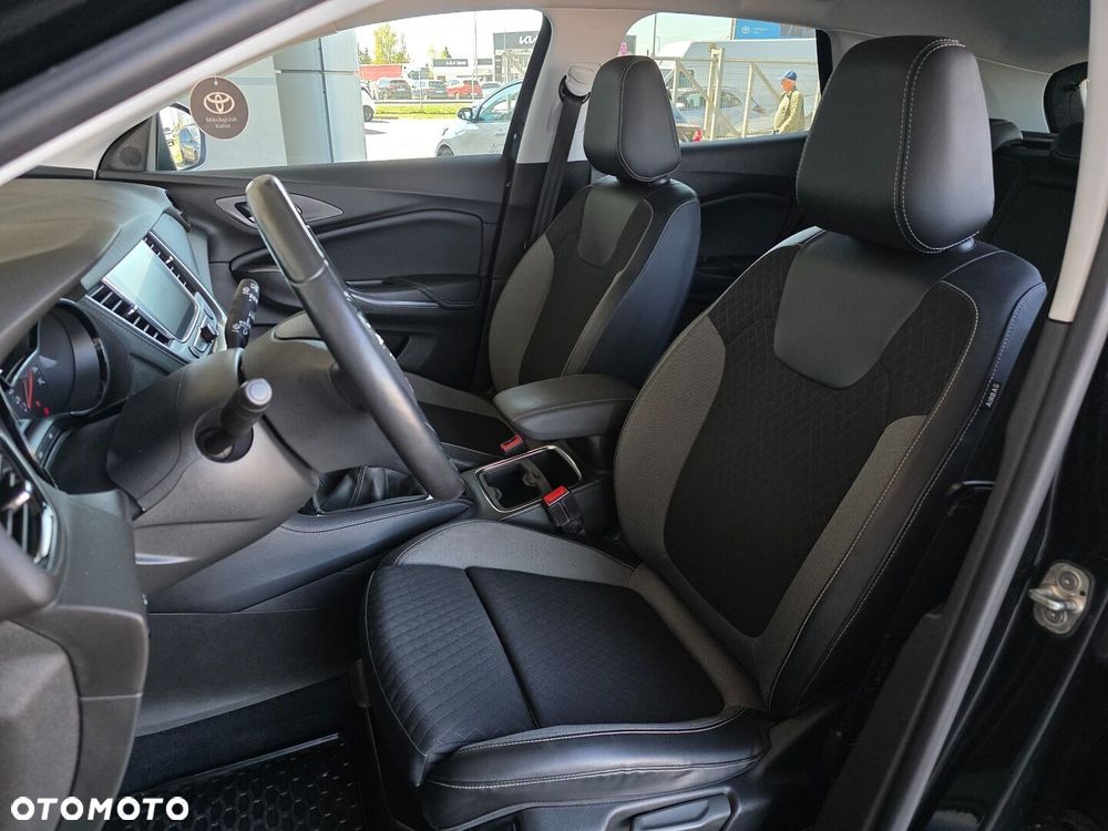 Opel Grandland 1.2 T Edition S&S - 18