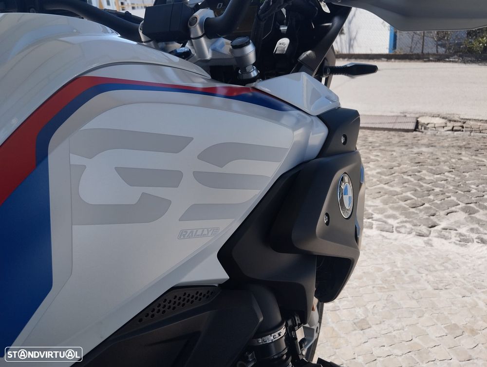 BMW R 1250 GS - 18