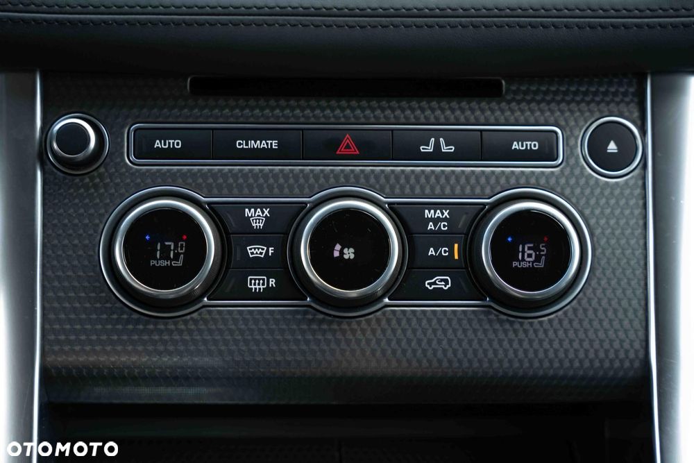 Land Rover Range Rover Sport - 19