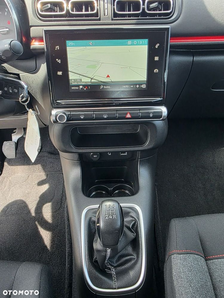 Citroën C3 - 8