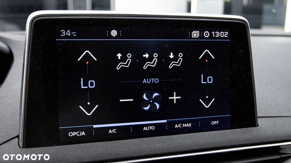 Peugeot 5008 1.5 BlueHDi Allure S&S EAT8 - 31