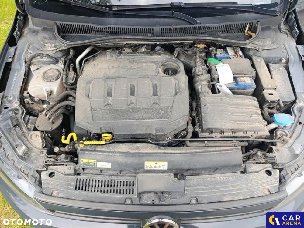 Volkswagen Polo - 20
