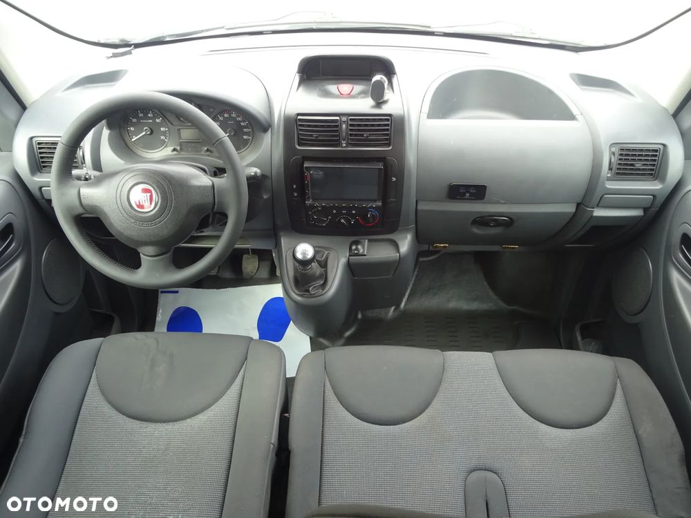 Fiat Scudo - 21