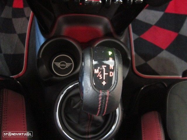 MINI 3 Portas John Cooper Works Auto Desportiva - 45