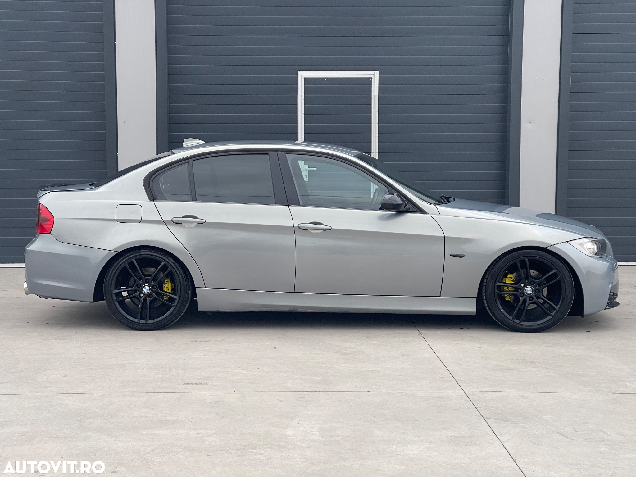 BMW Seria 3 320d - 7