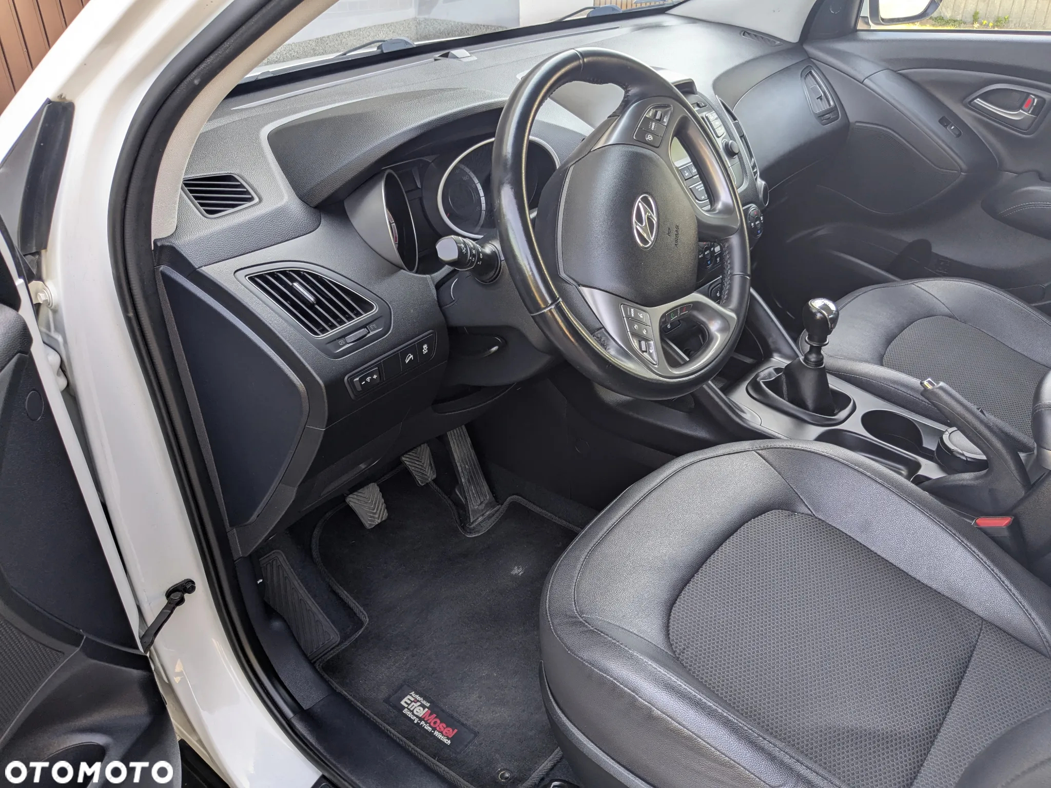 Hyundai ix35 1.6 GDI Comfort 2WD - 8