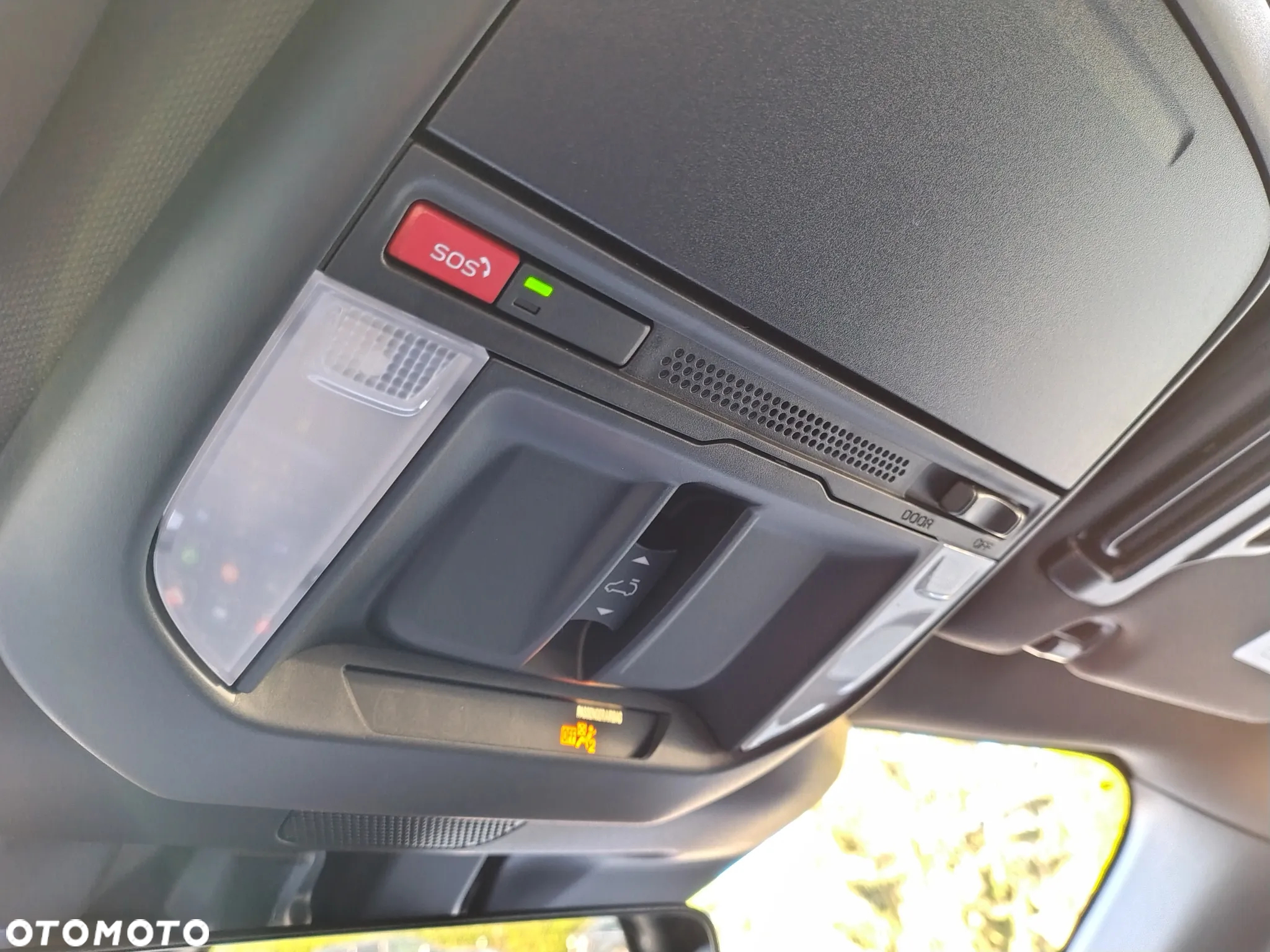 Subaru Forester 2.0i-L Platinum (EyeSight) Lineartronic - 13