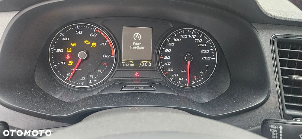 Seat Leon 1.4 TSI FR S&S - 14