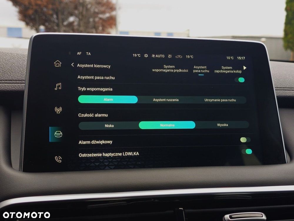 MG HS 1.5 T-GDI Excite DCT - 19