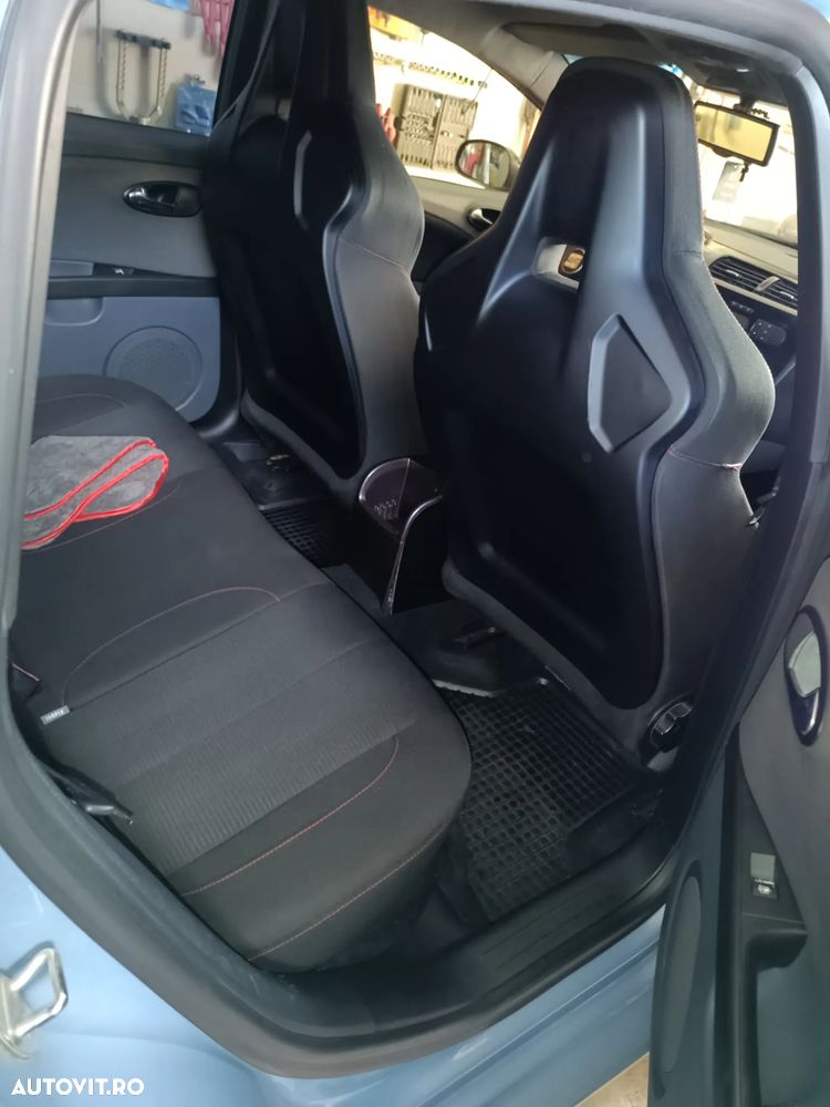 Seat Leon - 19