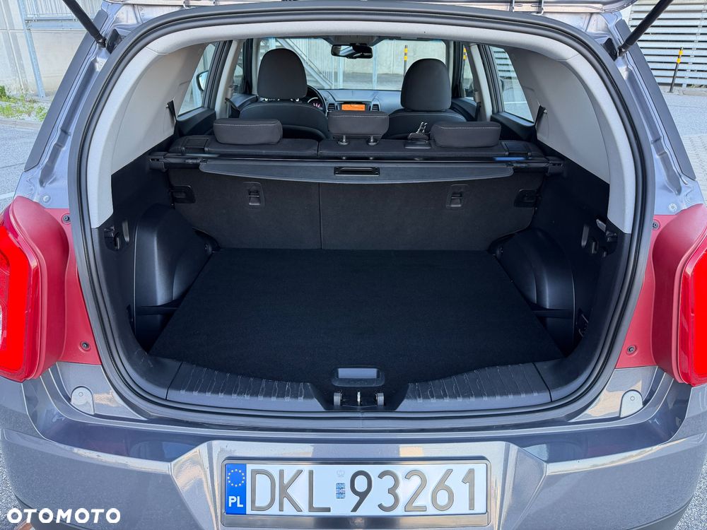 SsangYong/KGM XLV 1.6 Sapphire - 27
