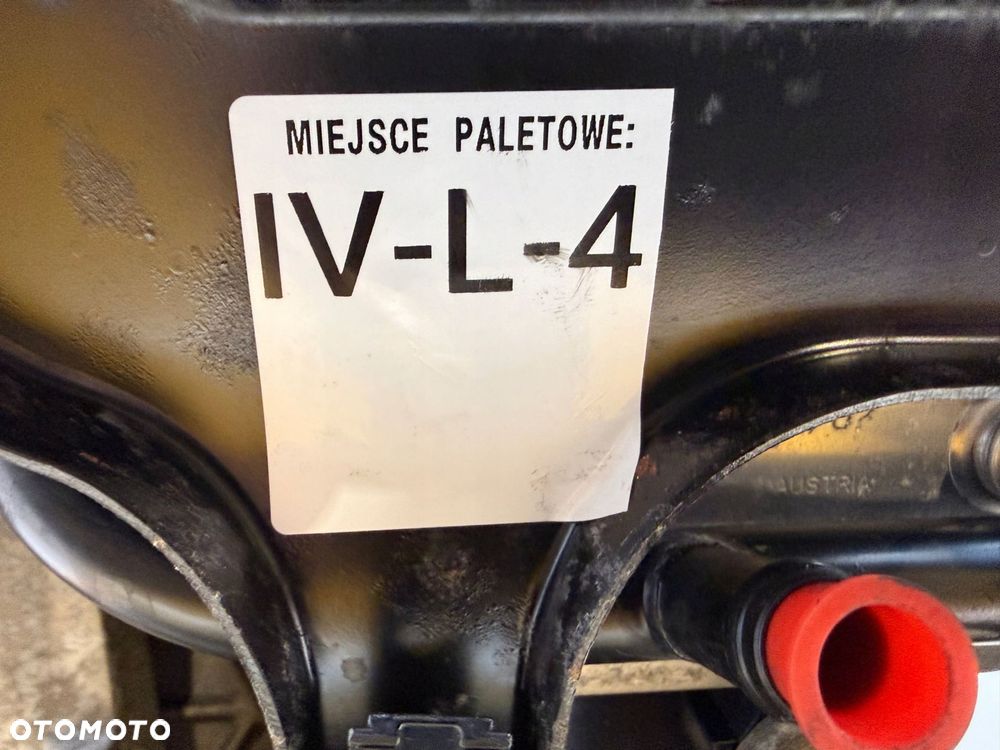 SILNIK Seat Altea Leon II Toledo III Skoda Octavia II 2.0 FSI benzyna BVY - 10