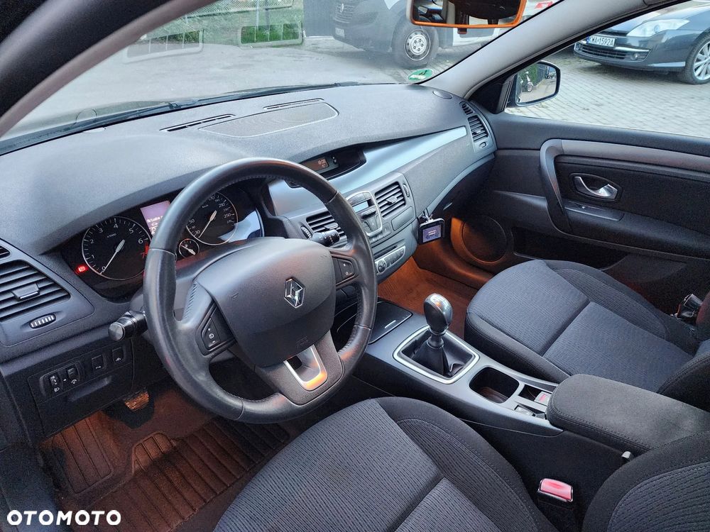 Renault Laguna 2.0 16V 140 Expression - 25
