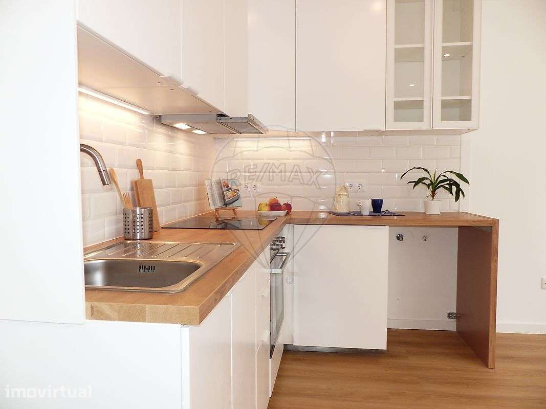 Apartamento T2 para arrendamento - Grande imagem: 4/41