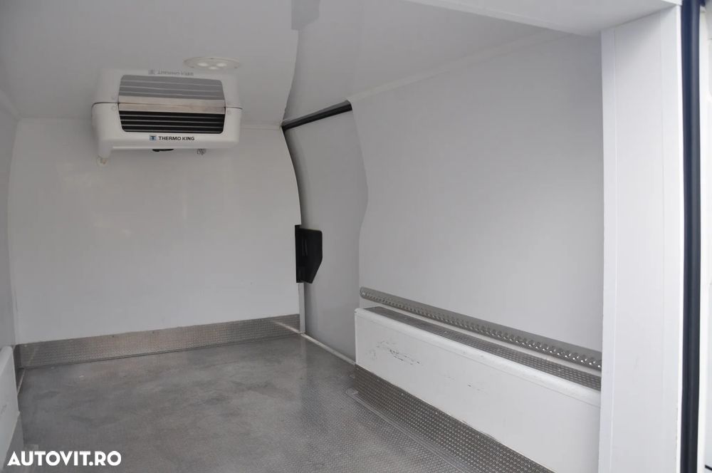 Opel Opel Vivaro L2H1 Frigorific - 10