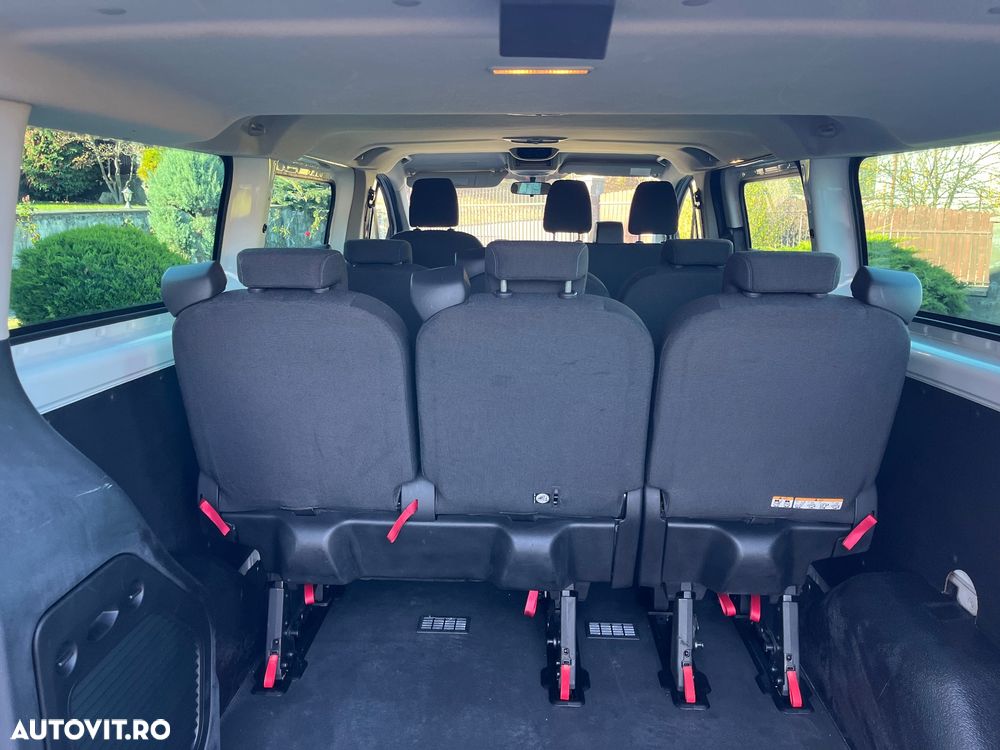 Ford Transit 280 K TDCi VA S&S Basis - 6