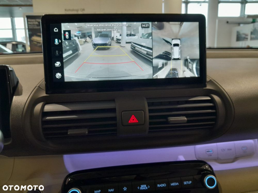 Hyundai Inster 49kWh Smart - 29