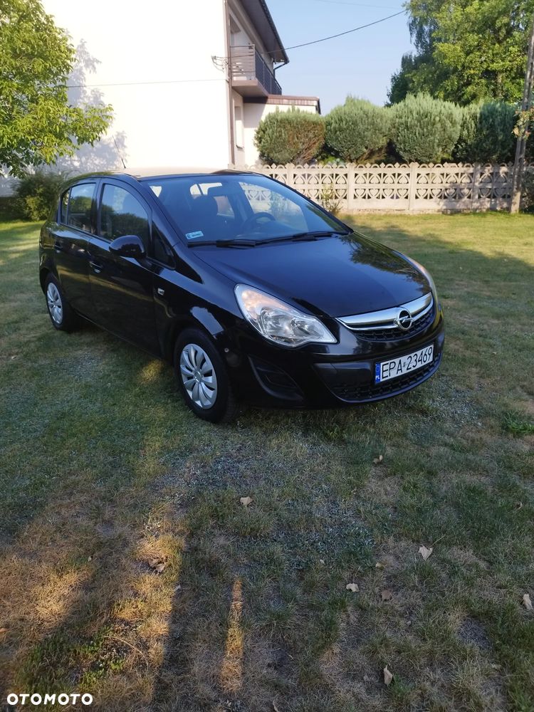 Opel Corsa - 4