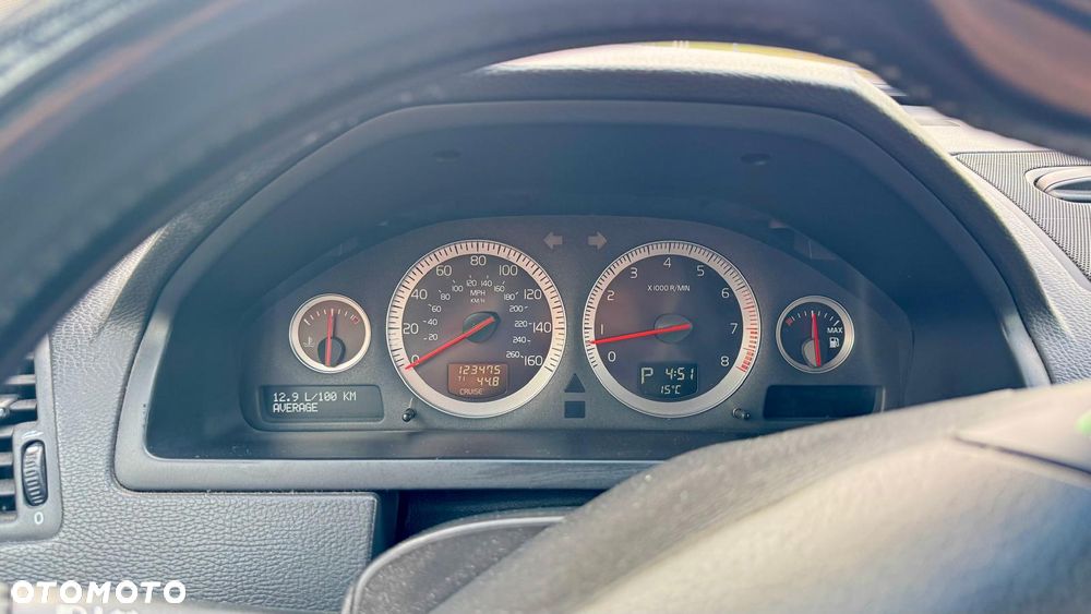 Volvo XC 90 3.2 Edition - 13