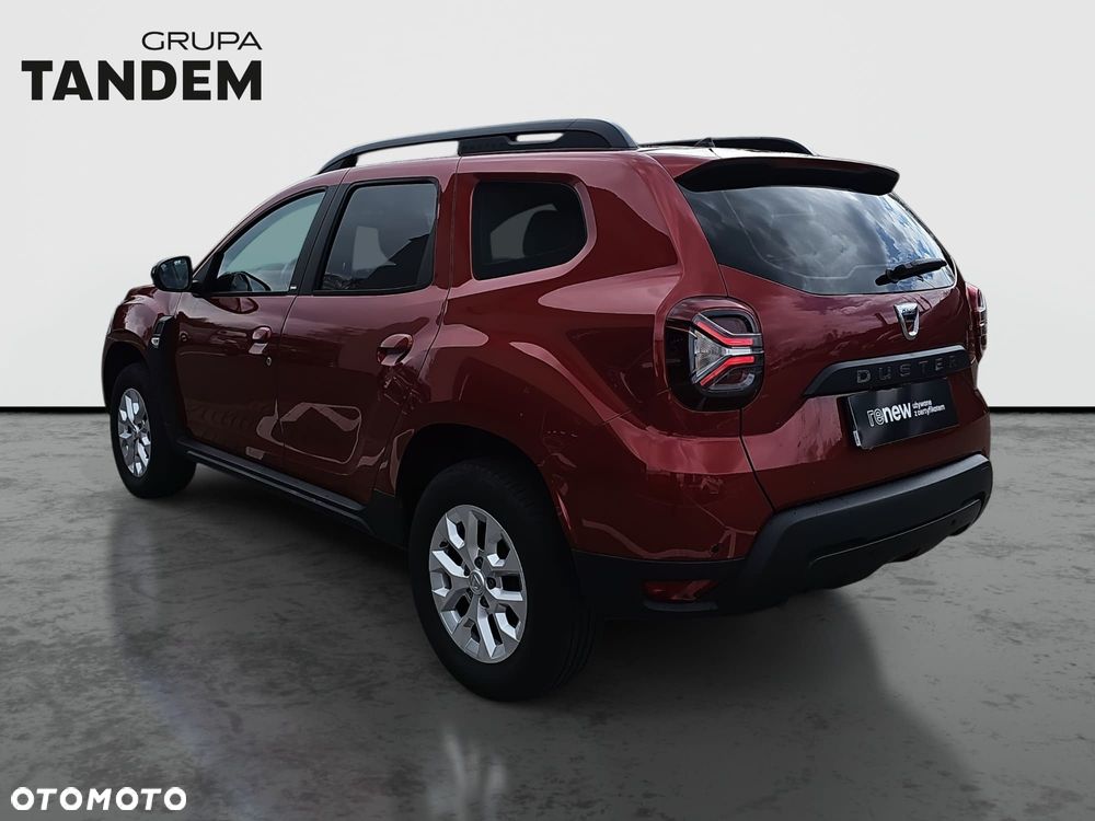 Dacia Duster 1.0 TCe Comfort - 7