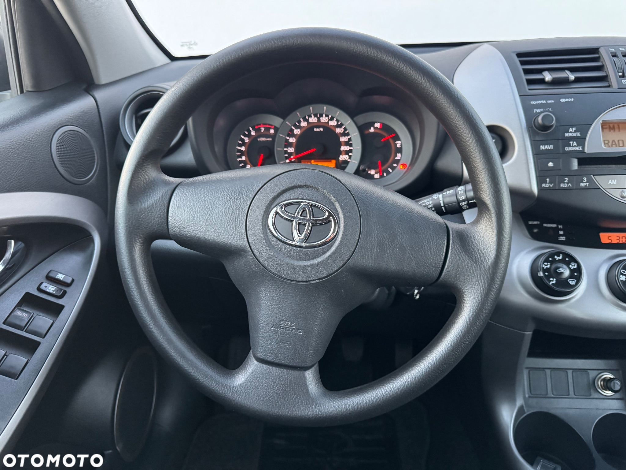 Toyota RAV4 2.0 4x4 Sol - 10