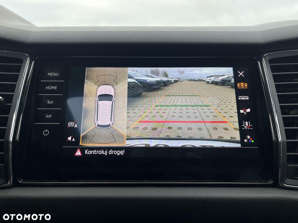 Skoda Kodiaq 2.0 TSI 4x4 Style DSG - 31