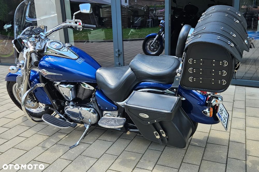 Kawasaki Vulcan - 8