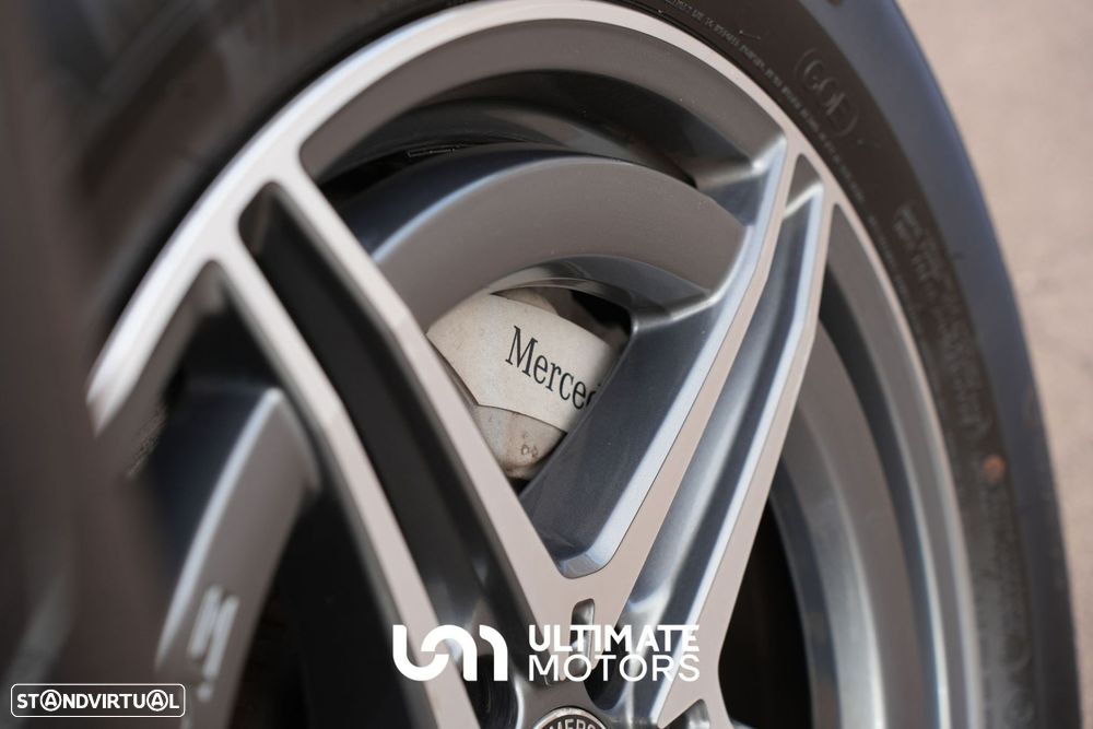 Mercedes-Benz EQC 400 4Matic AMG Line - 26
