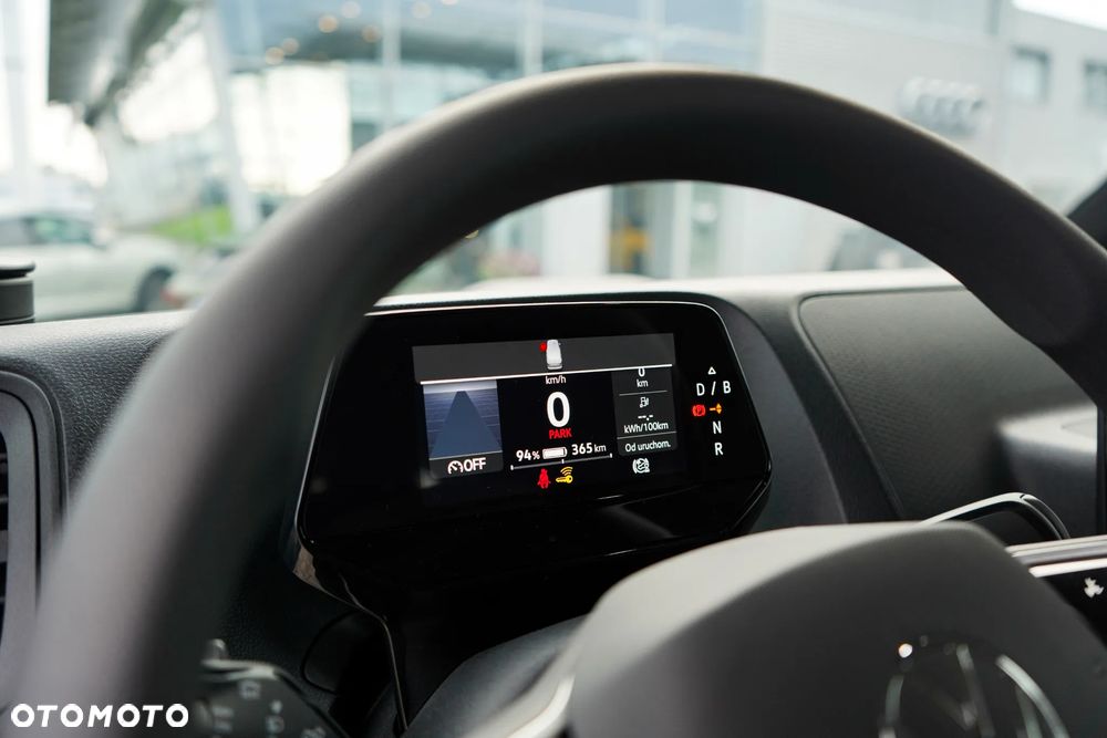 Volkswagen ID BUZZ - 20